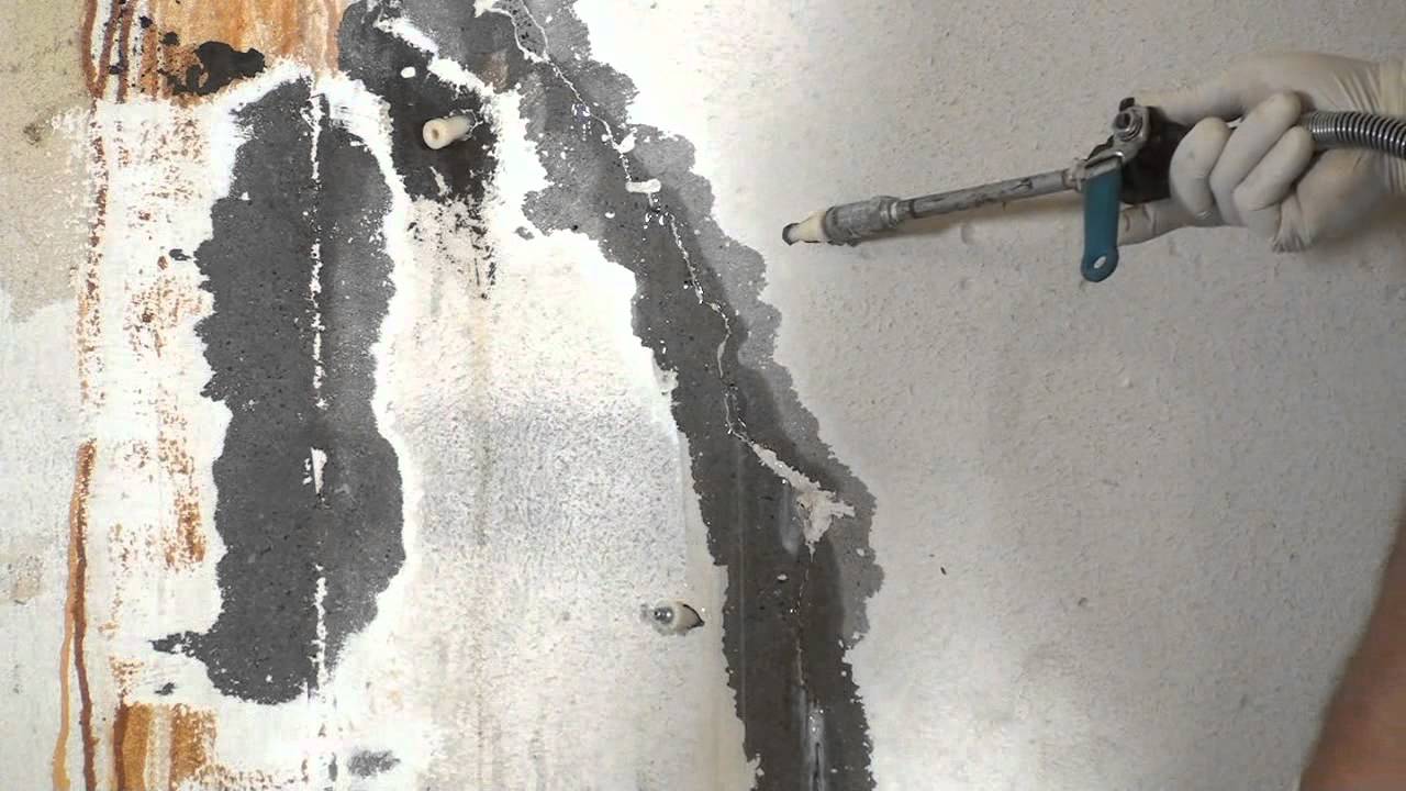 slab leak repair Orange County